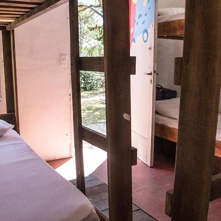 Negrita Hostel La Barra Eksteriør bilde