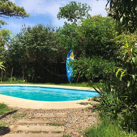 Negrita Hostel La Barra Rom bilde