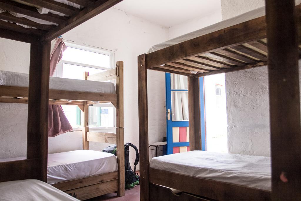 Negrita Hostel La Barra Rom bilde