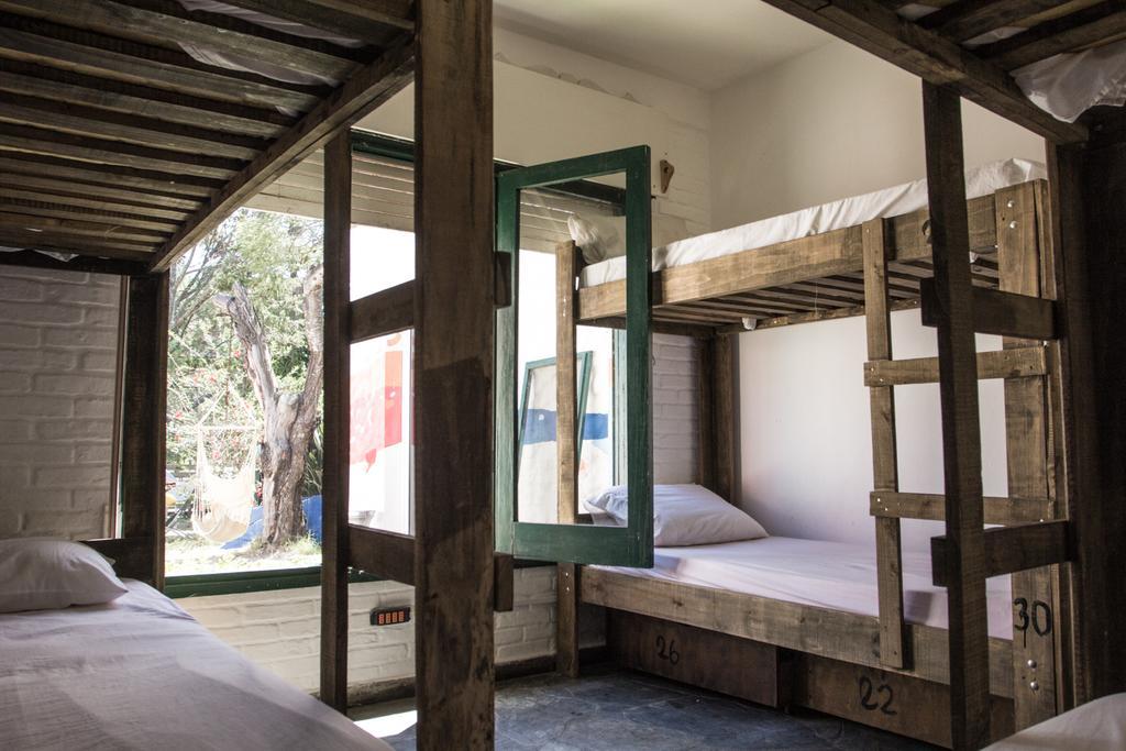 Negrita Hostel La Barra Rom bilde