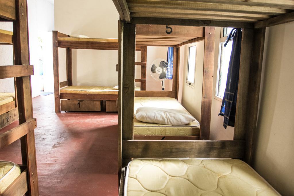 Negrita Hostel La Barra Rom bilde