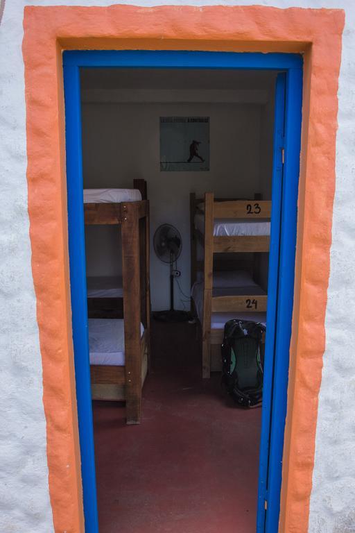 Negrita Hostel La Barra Rom bilde