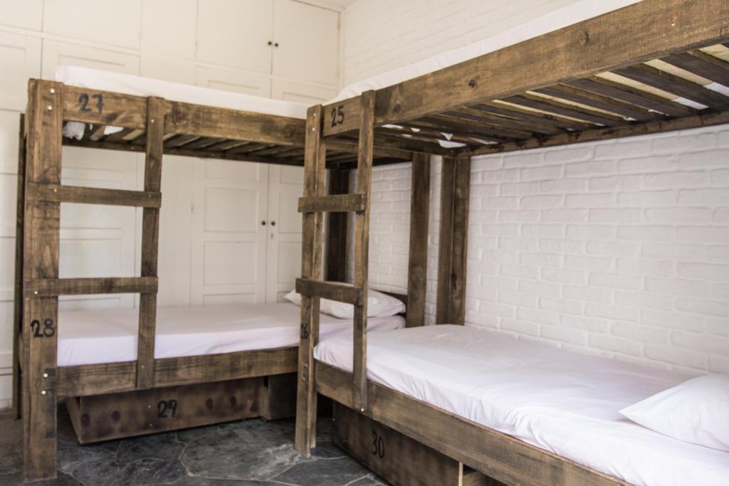 Negrita Hostel La Barra Rom bilde