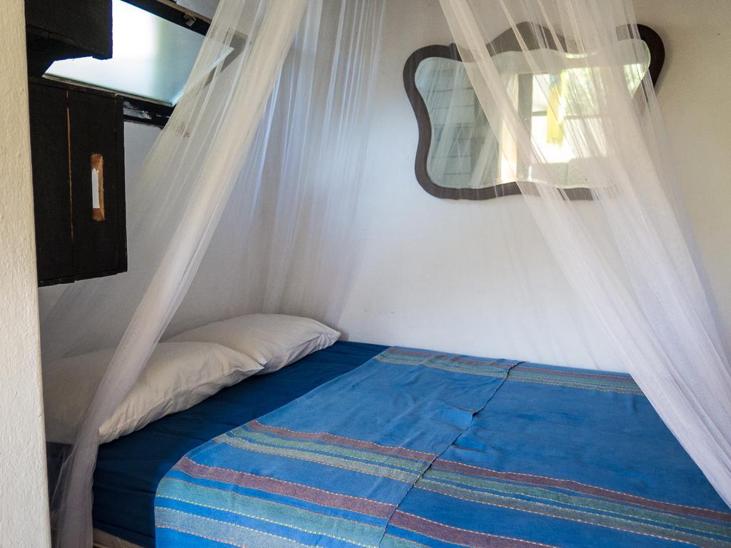 Negrita Hostel La Barra Eksteriør bilde