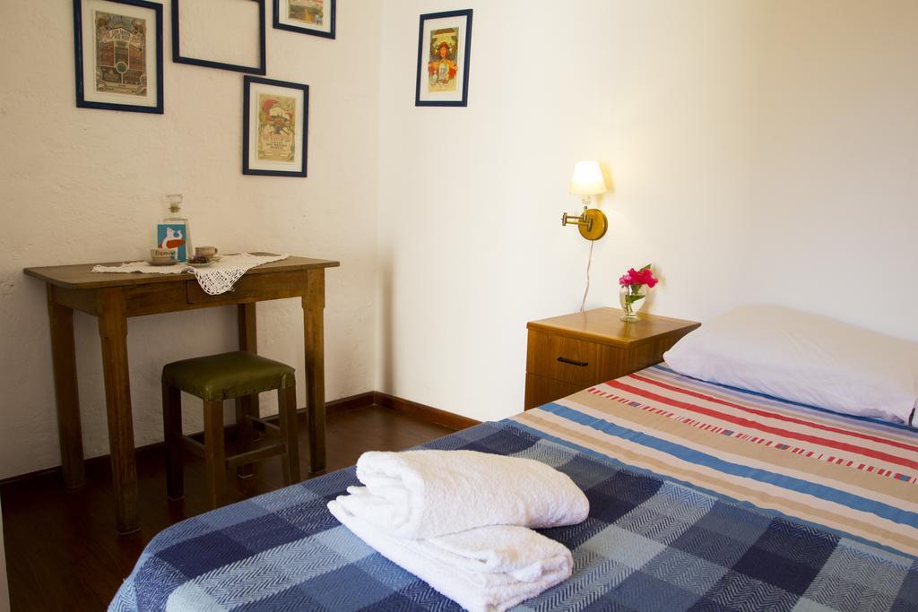 Negrita Hostel La Barra Rom bilde