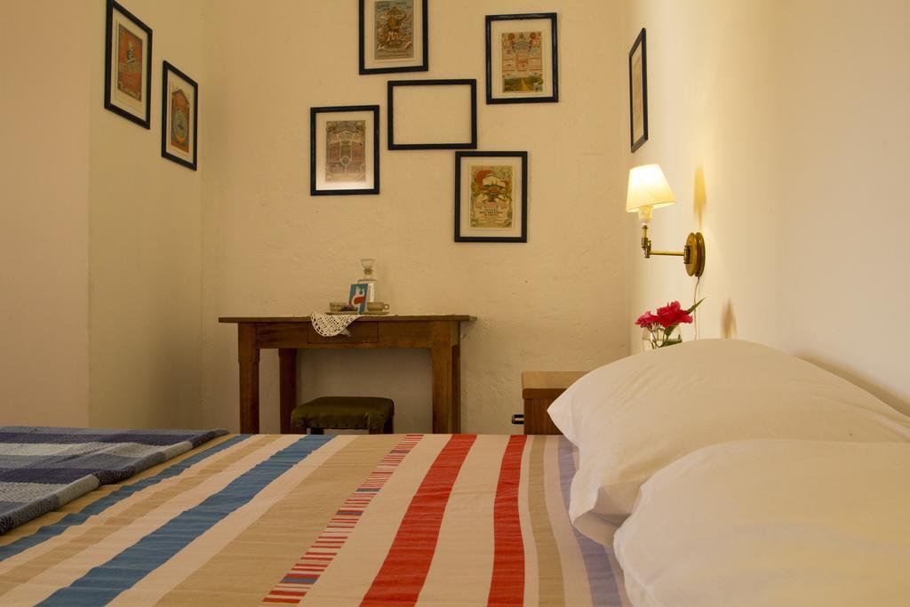 Negrita Hostel La Barra Rom bilde
