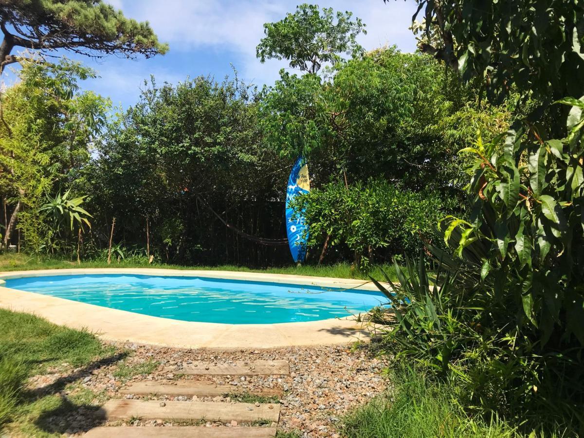 Negrita Hostel La Barra Rom bilde